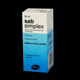 SAB SIMPLEX Drops, Suspension -Colic Baby, Bloating, Stomach Aches UK