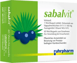 SABALVIT capsules UK