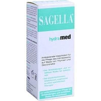 SAGELLA hydramed intimate wash lotion UK