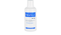 SAGELLA pH 3.5 washing emulsion, What is sagella? UK
