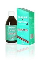 SALICYLOL 5% Salicylic Olive 100g, SALICYLIC ACID, CASTOR OIL UK