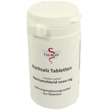 salt tablet to cook on