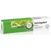 SALVIAGALEN medical toothpaste Madaus 75 ml UK