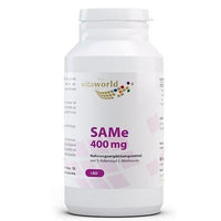 SAM-e S-Adenosylmethionine UK