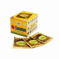 SAMAHAN TEA FOR COLD 10 sachets UK