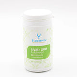 SAME 200, S-Adenosyl Methionine, psyche, nerves, joints, metabolism UK