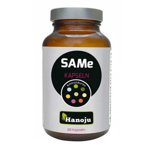 SAME S-adenosylmethionine, 200 mg capsules UK