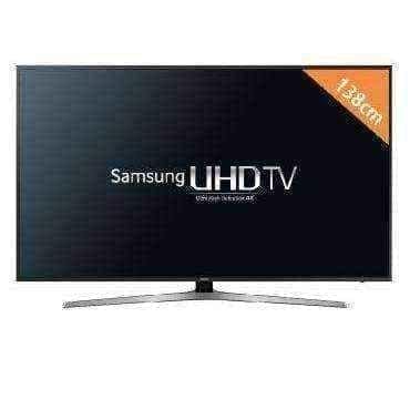 Samsung 55 4k | Samsung UE55MU6292 LED 55 "Smart TV UK