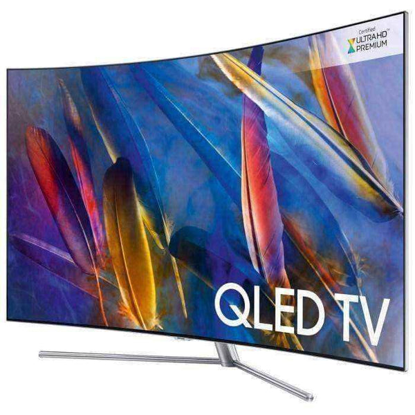 Samsung QE55Q7C QLED 55 "Smart TV UK