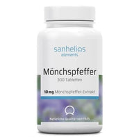 SANHELIOS monk's pepper 10 mg tablets 300 pcs UK