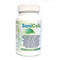 SaniCells for the immune system 30 capsules UK