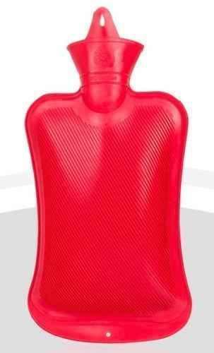 Sanity Hot water bottle without cover 2L x 1 piece UK