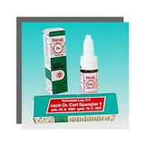 POLYSAN Type DX Colloidal Solution D 9 Sanum Drops