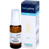 Sanyrène care oil for decubitus prophylaxis UK