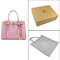 Satchel handbags | Medium Satchel Handbag UK