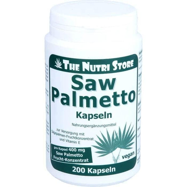 SAW Palmetto Capsules, saw palmetto benefits, saw palmetto prostate UK