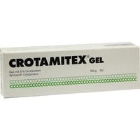 Scabies, early stage scabies rash, scabies treatment, CROTAMITEX Gel UK