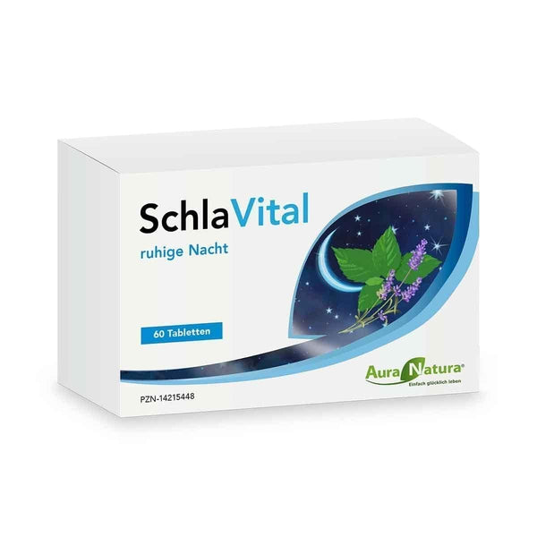 SCHLAVITAL, L-Tryptophan, L-Glutamine, griffonia simplicifolia for depression UK