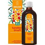 Sea Buckthorn Juice UK