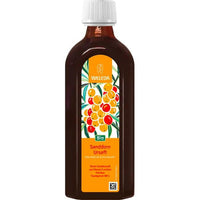 Sea Buckthorn Juice UK