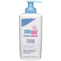 SEBAMED BABY & CHILD care lotion UK