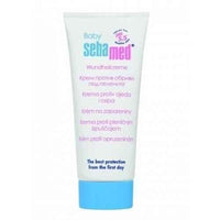 SEBAMED Cream against rashes under diapers 100ml. UK