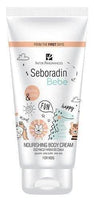 Seboradin BeBe Nourishing body cream 200ml UK
