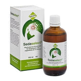 Sedaselect drops, how to reduce anxiety, improve sleep quality UK