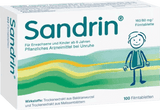 Sedative, herbal medicine for sedation, Restless, restlessness, SANDRIN UK