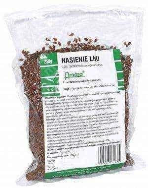 Seeds of flax 250g UK