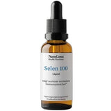 SELEN 100 liquid 50 ml UK