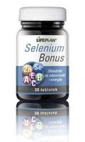 SELENIUM BONUS Selenium tablets UK