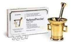SelenoPrecise x 60 tablets UK