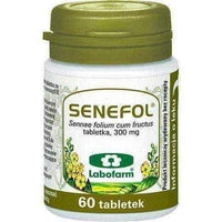 SENEFOL x 60 tablets UK