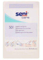 Seni Care Hygienic washers x 50 pieces UK