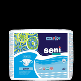 SENI diapers KIDS JUNIOR (11-20 kg) x 30 pieces, baby nappies UK