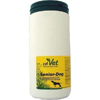SENIOR Dog 600 g senior dog food UK