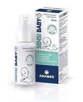 Sensi Baby Emulsion for the skin 50ml UK