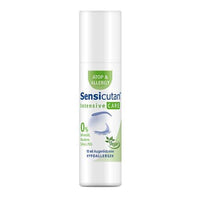 SENSICUTAN CARE eyelid cream UK