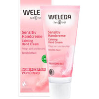 Sensitive Hand Cream UK