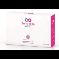 SENSIVELLA x 30 capsules UK