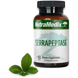 SERRAPEPTASE. proteolytic enzymes, jerusalem artichoke UK