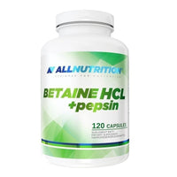 SFD Betaine HCl + Pepsin UK