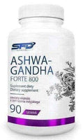 SFD Nutrition Ashwagandha Forte 800 x 90 tablets UK