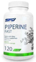 SFD Piperine Fast, black pepper extract UK