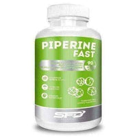 SFD Piperine Fast x 120 tablets, piperine forte, black pepper extract, black pepper UK