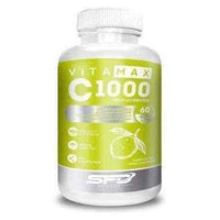 SFD Vitamax C1000 + bioflavonoids x 90 tablets, vitamin c 1000mg UK