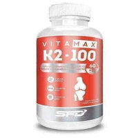 SFD Vitamax K2 100 x 90 tablets, Vitamin k2 UK