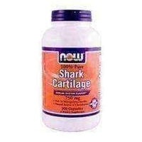 Shark cartilage - Shark Carilage 750mg x 100 capsules UK