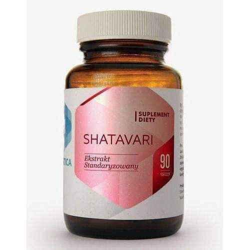 Shatavari x 90 capsules UK